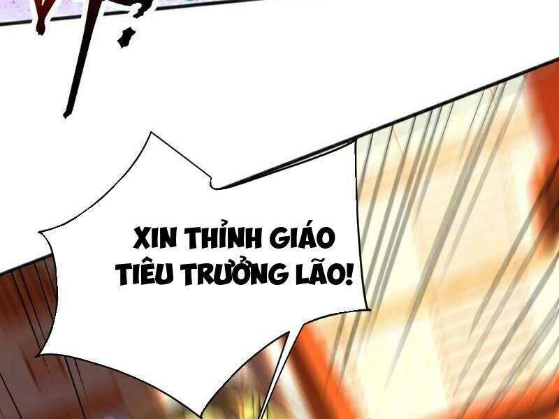 Đệ Tử Tu Luyện Còn Ta Thì Lười Biếng Chap 65 - Next Chap 66