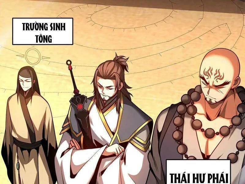Đệ Tử Tu Luyện Còn Ta Thì Lười Biếng Chap 65 - Next Chap 66