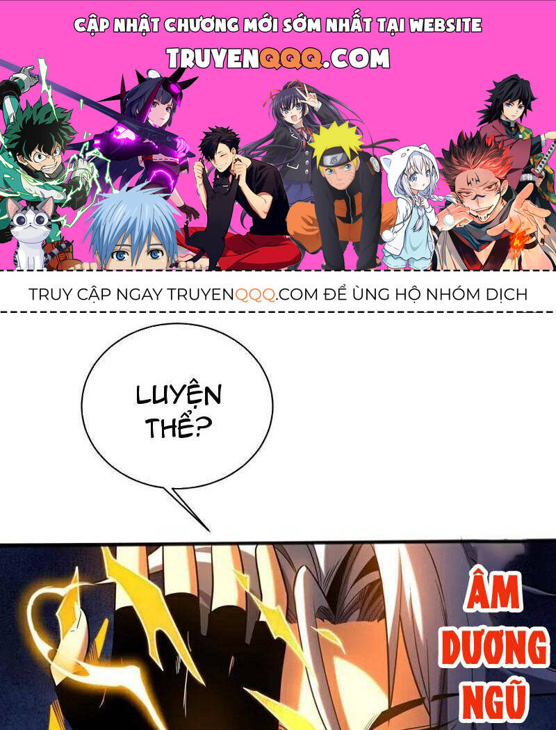 Đệ Tử Tu Luyện Còn Ta Thì Lười Biếng Chap 66 - Next Chap 67