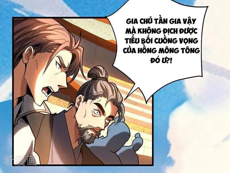 Đệ Tử Tu Luyện Còn Ta Thì Lười Biếng Chap 66 - Next Chap 67