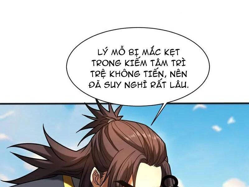 Đệ Tử Tu Luyện Còn Ta Thì Lười Biếng Chap 66 - Next Chap 67
