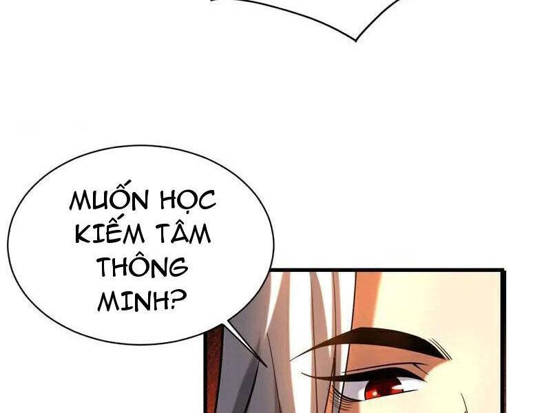 Đệ Tử Tu Luyện Còn Ta Thì Lười Biếng Chap 66 - Next Chap 67