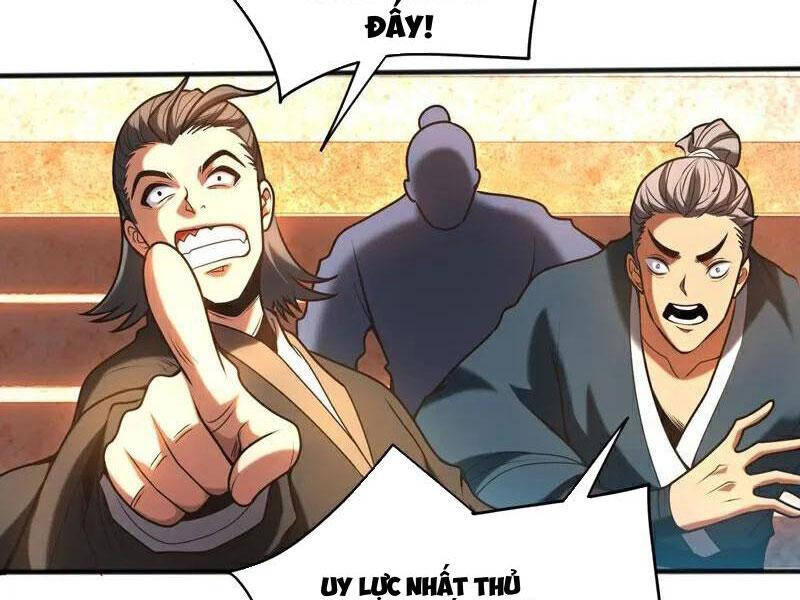 Đệ Tử Tu Luyện Còn Ta Thì Lười Biếng Chap 66 - Next Chap 67