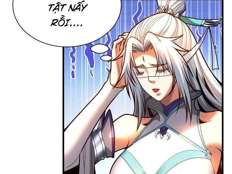 Đệ Tử Tu Luyện Còn Ta Thì Lười Biếng Chap 66 - Next Chap 67