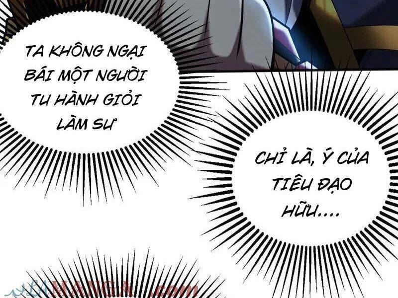 Đệ Tử Tu Luyện Còn Ta Thì Lười Biếng Chap 66 - Next Chap 67
