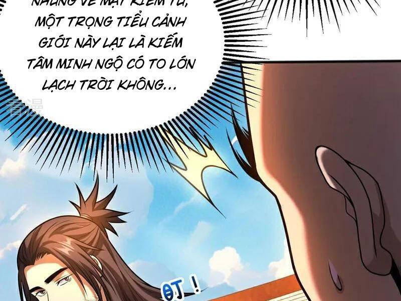 Đệ Tử Tu Luyện Còn Ta Thì Lười Biếng Chap 66 - Next Chap 67