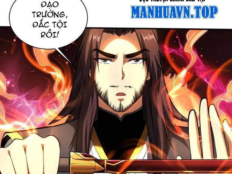Đệ Tử Tu Luyện Còn Ta Thì Lười Biếng Chap 66 - Next Chap 67