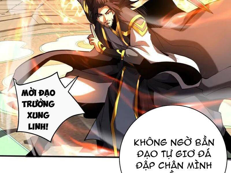 Đệ Tử Tu Luyện Còn Ta Thì Lười Biếng Chap 66 - Next Chap 67