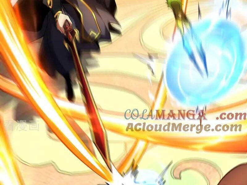 Đệ Tử Tu Luyện Còn Ta Thì Lười Biếng Chap 66 - Next Chap 67