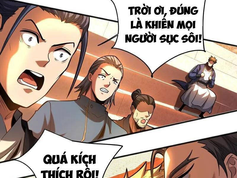 Đệ Tử Tu Luyện Còn Ta Thì Lười Biếng Chap 66 - Next Chap 67