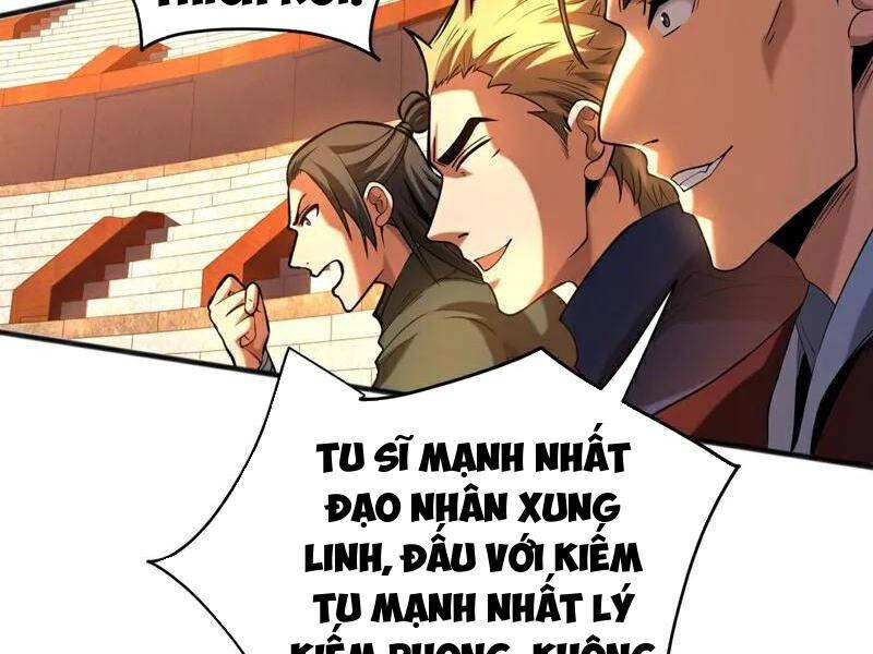 Đệ Tử Tu Luyện Còn Ta Thì Lười Biếng Chap 66 - Next Chap 67