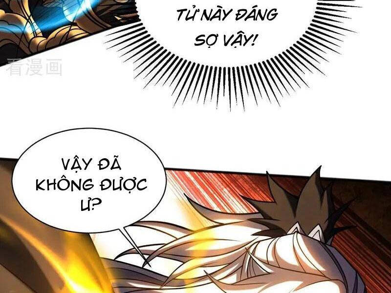 Đệ Tử Tu Luyện Còn Ta Thì Lười Biếng Chap 66 - Next Chap 67