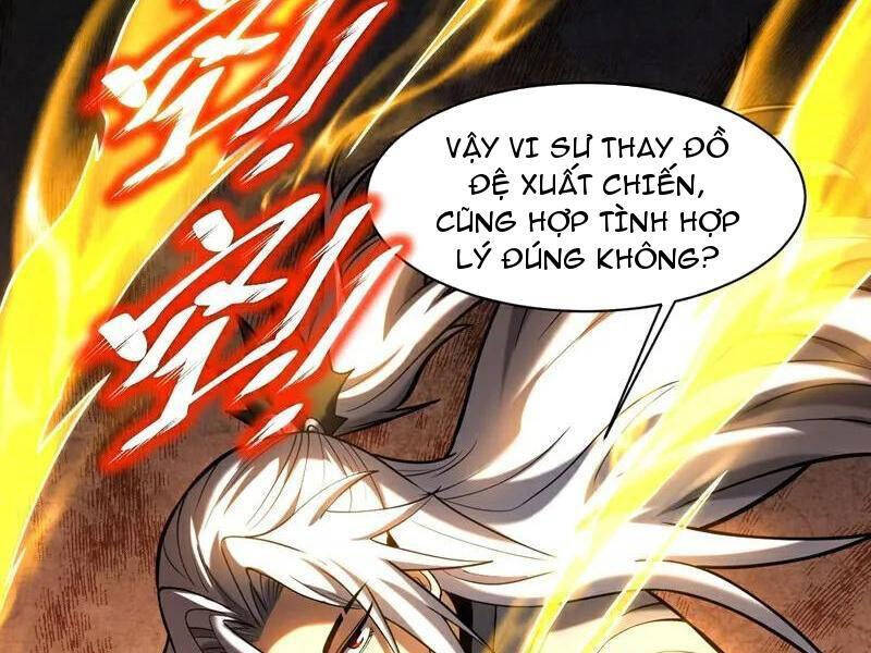 Đệ Tử Tu Luyện Còn Ta Thì Lười Biếng Chap 66 - Next Chap 67