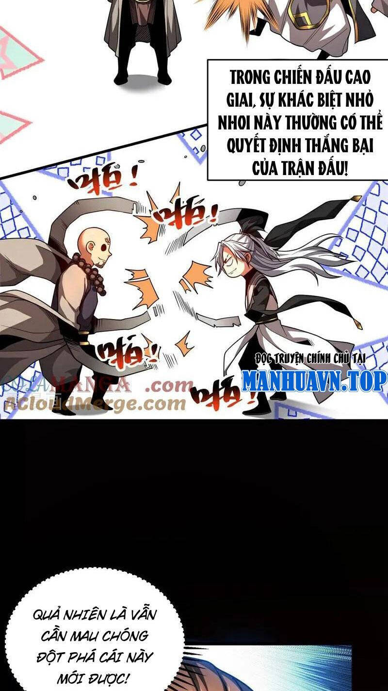 Đệ Tử Tu Luyện Còn Ta Thì Lười Biếng Chap 67 - Next Chap 68