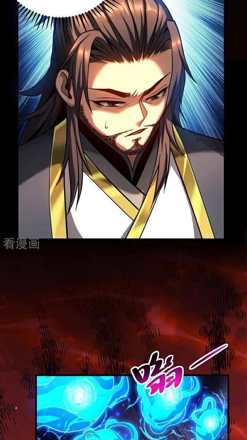 Đệ Tử Tu Luyện Còn Ta Thì Lười Biếng Chap 67 - Next Chap 68
