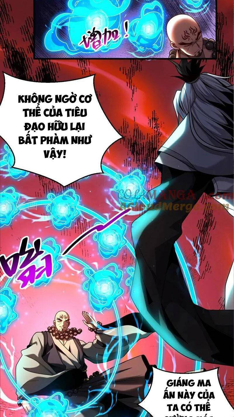 Đệ Tử Tu Luyện Còn Ta Thì Lười Biếng Chap 67 - Next Chap 68