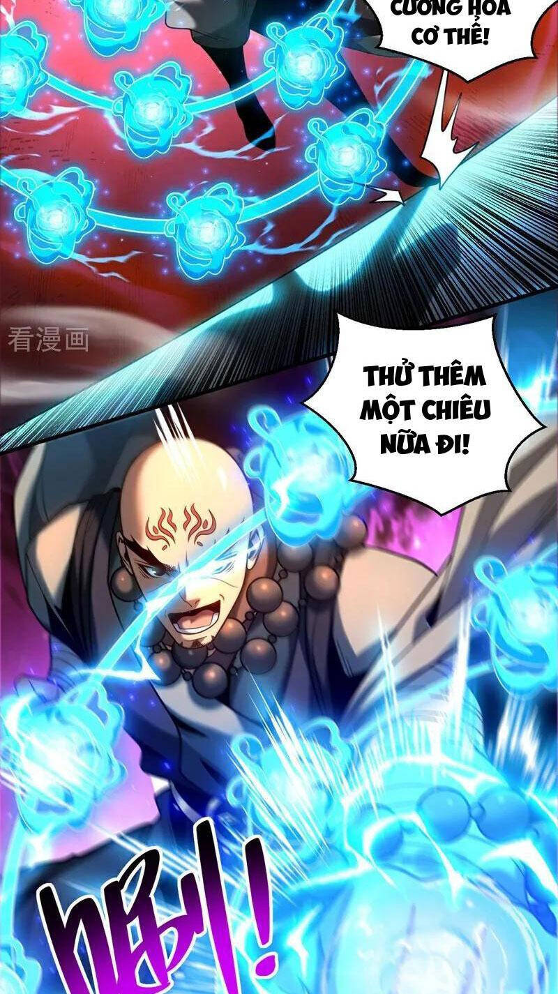 Đệ Tử Tu Luyện Còn Ta Thì Lười Biếng Chap 67 - Next Chap 68