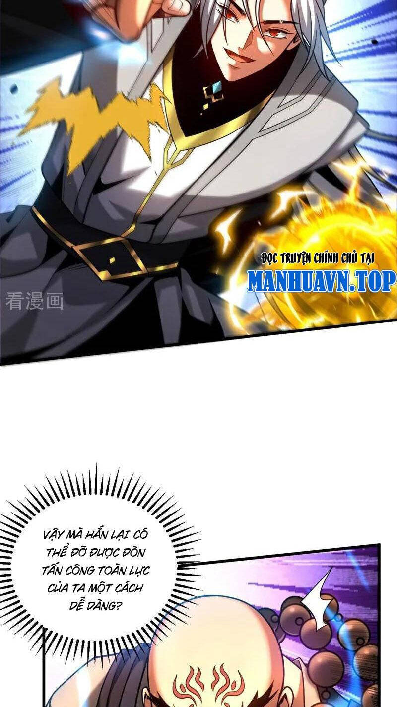 Đệ Tử Tu Luyện Còn Ta Thì Lười Biếng Chap 67 - Next Chap 68