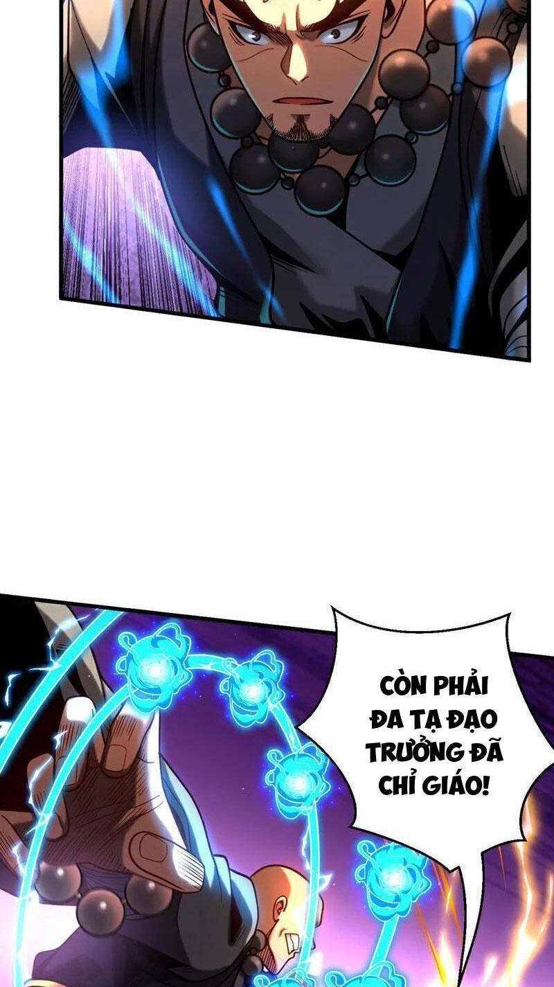 Đệ Tử Tu Luyện Còn Ta Thì Lười Biếng Chap 67 - Next Chap 68