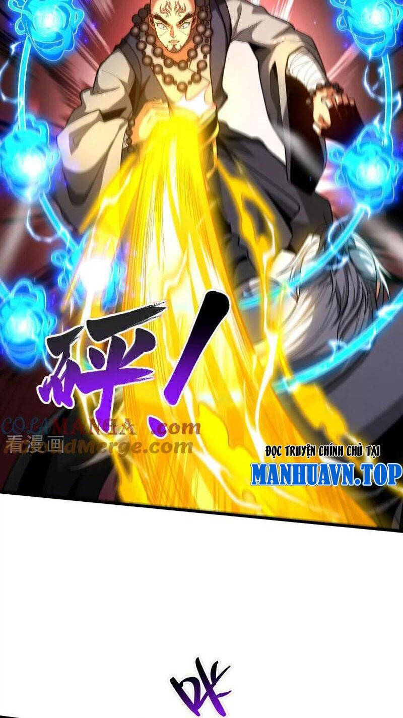 Đệ Tử Tu Luyện Còn Ta Thì Lười Biếng Chap 67 - Next Chap 68