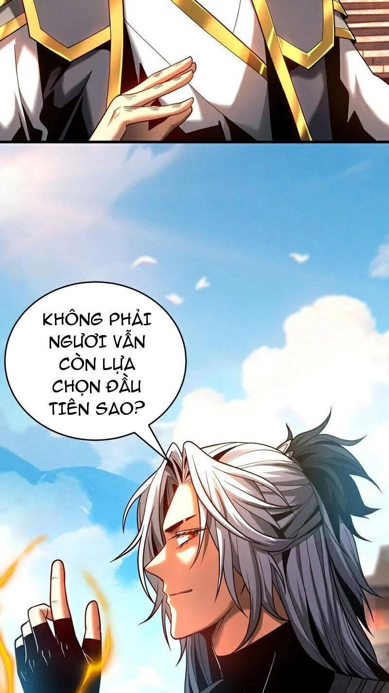 Đệ Tử Tu Luyện Còn Ta Thì Lười Biếng Chap 67 - Next Chap 68