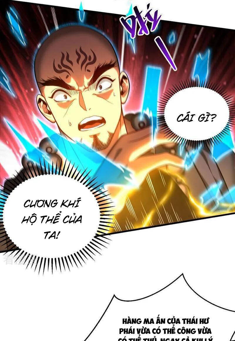 Đệ Tử Tu Luyện Còn Ta Thì Lười Biếng Chap 67 - Next Chap 68