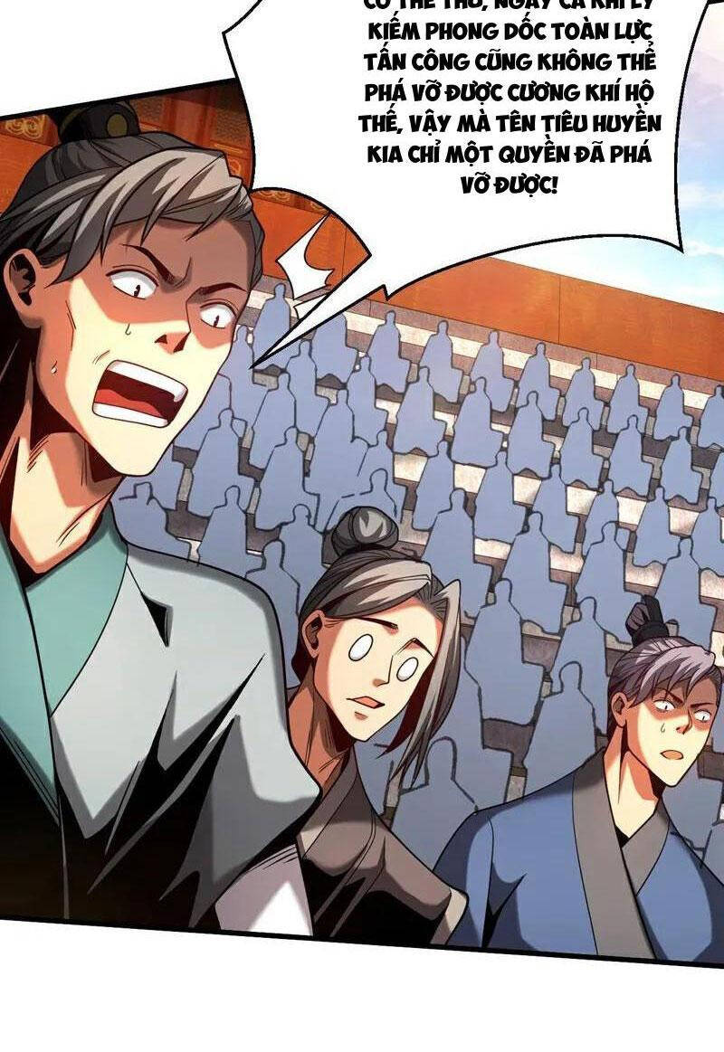 Đệ Tử Tu Luyện Còn Ta Thì Lười Biếng Chap 67 - Next Chap 68