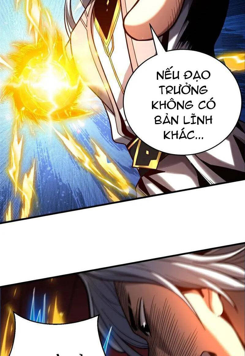 Đệ Tử Tu Luyện Còn Ta Thì Lười Biếng Chap 67 - Next Chap 68