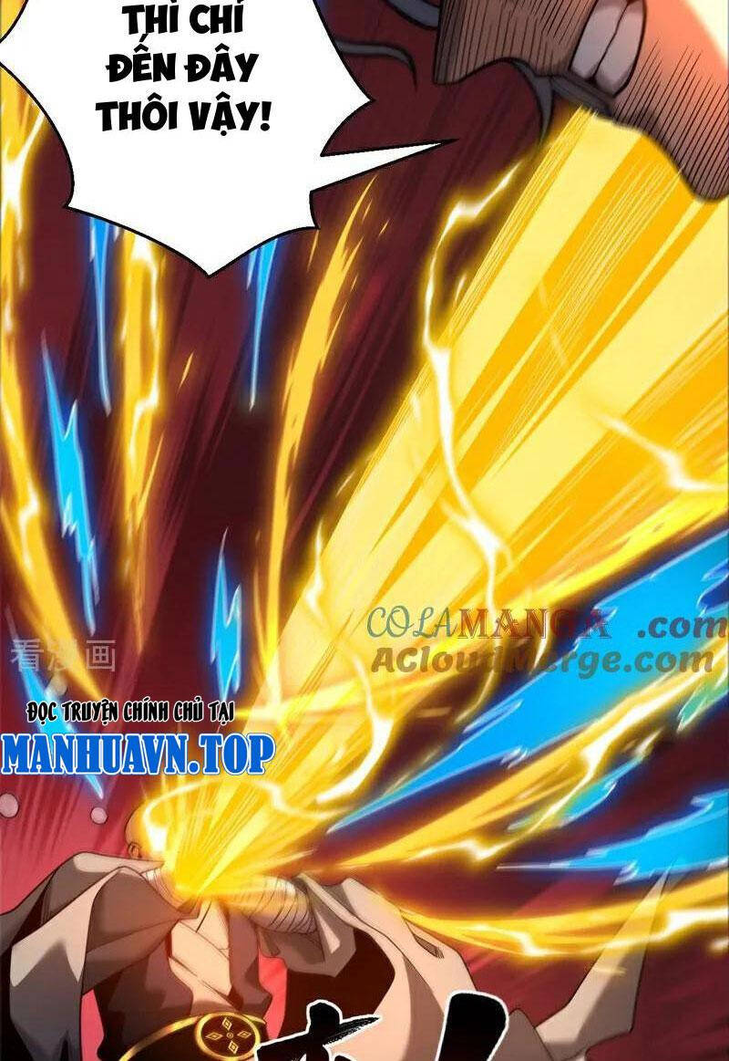 Đệ Tử Tu Luyện Còn Ta Thì Lười Biếng Chap 67 - Next Chap 68