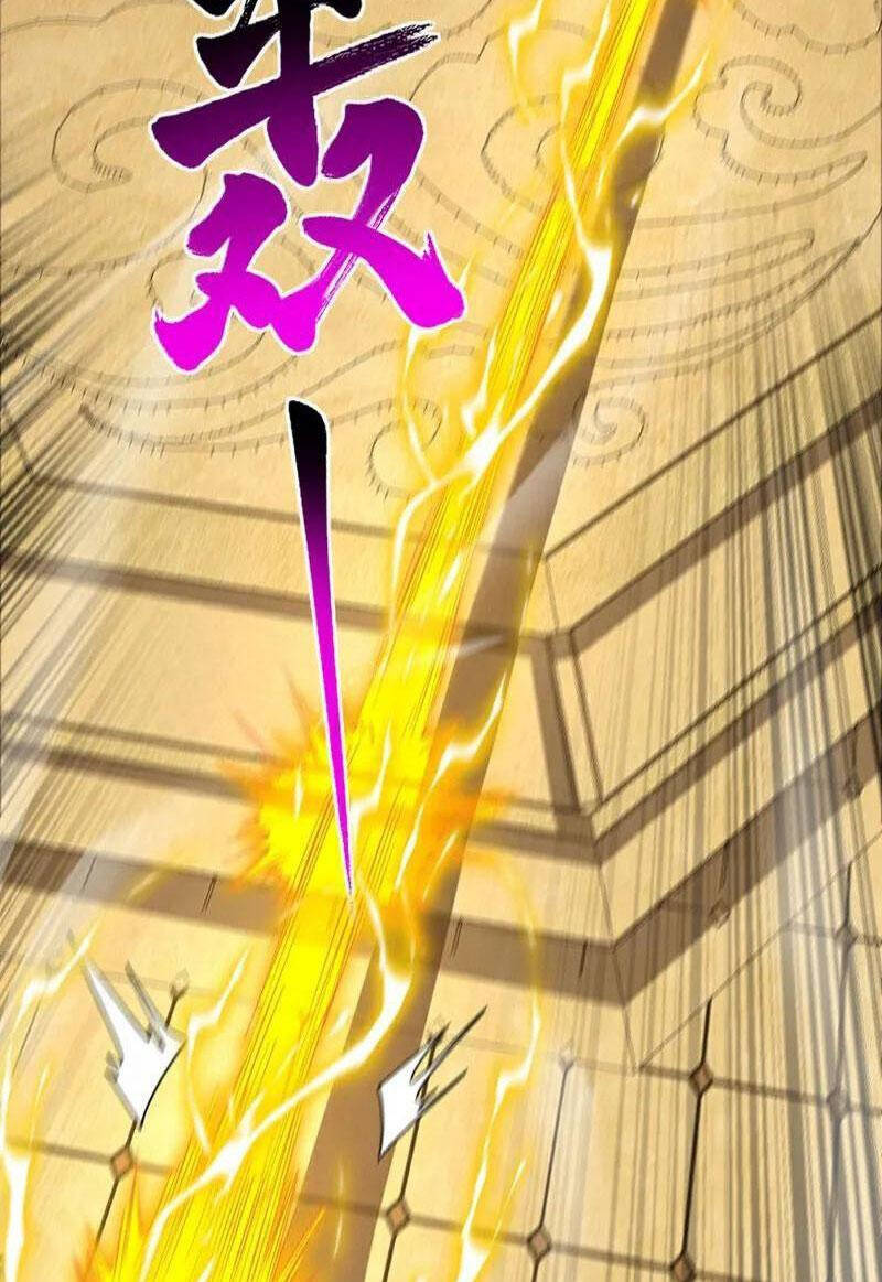 Đệ Tử Tu Luyện Còn Ta Thì Lười Biếng Chap 67 - Next Chap 68