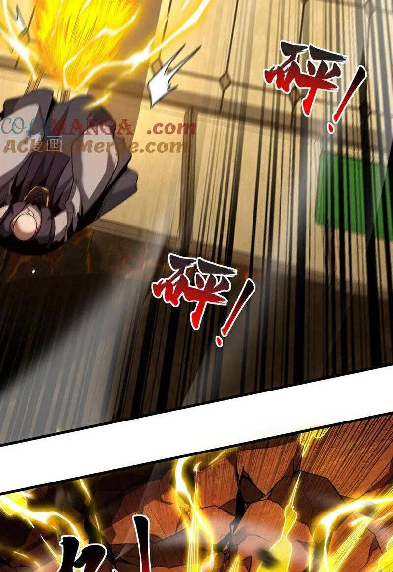 Đệ Tử Tu Luyện Còn Ta Thì Lười Biếng Chap 67 - Next Chap 68