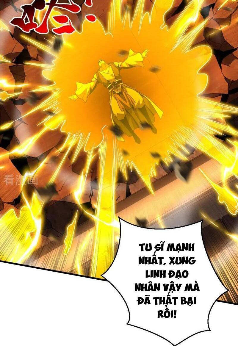 Đệ Tử Tu Luyện Còn Ta Thì Lười Biếng Chap 67 - Next Chap 68