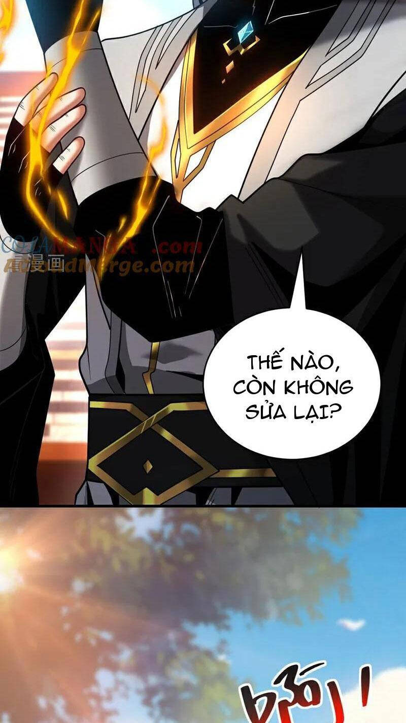 Đệ Tử Tu Luyện Còn Ta Thì Lười Biếng Chap 67 - Next Chap 68