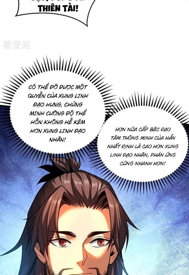 Đệ Tử Tu Luyện Còn Ta Thì Lười Biếng Chap 67 - Next Chap 68