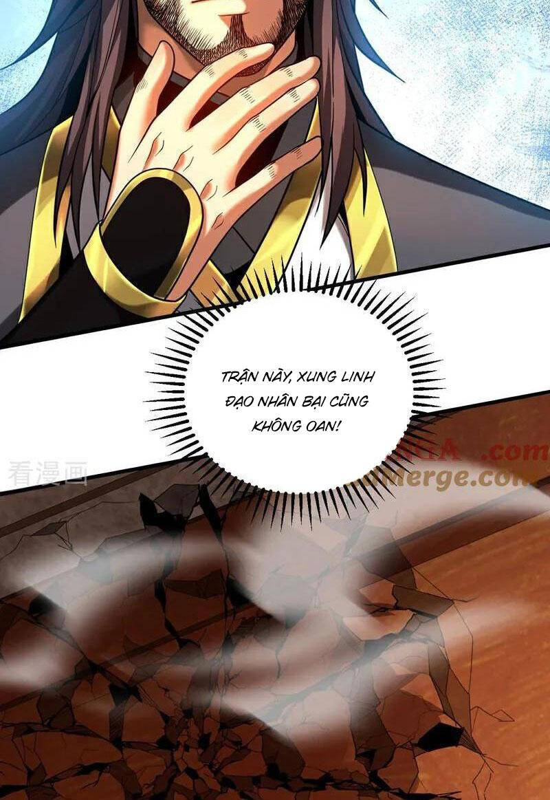 Đệ Tử Tu Luyện Còn Ta Thì Lười Biếng Chap 67 - Next Chap 68