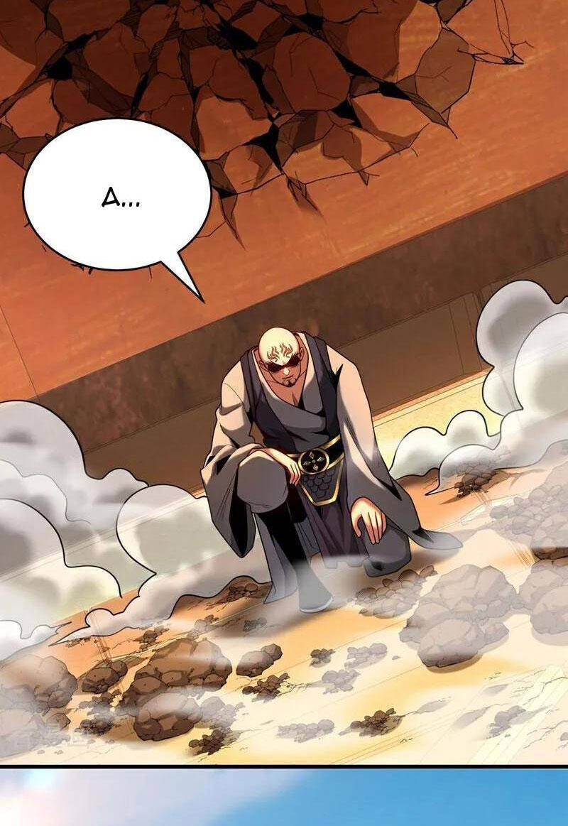 Đệ Tử Tu Luyện Còn Ta Thì Lười Biếng Chap 67 - Next Chap 68