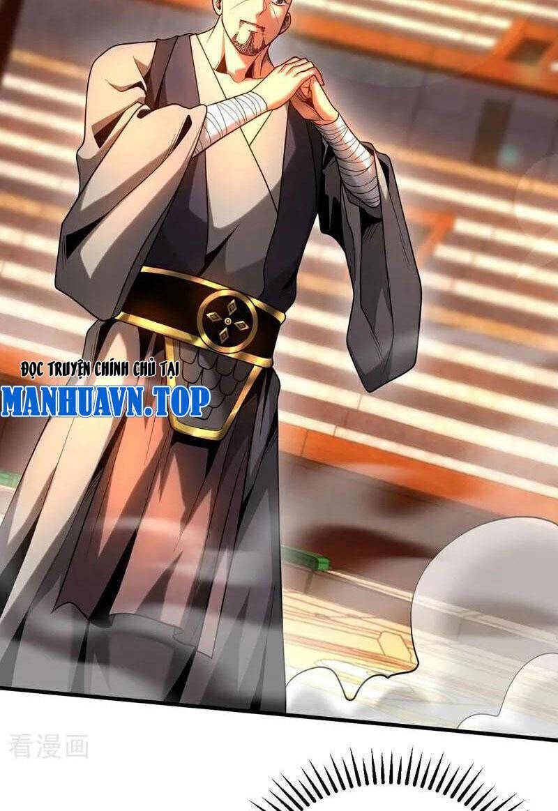 Đệ Tử Tu Luyện Còn Ta Thì Lười Biếng Chap 67 - Next Chap 68