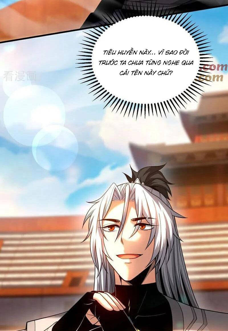 Đệ Tử Tu Luyện Còn Ta Thì Lười Biếng Chap 67 - Next Chap 68