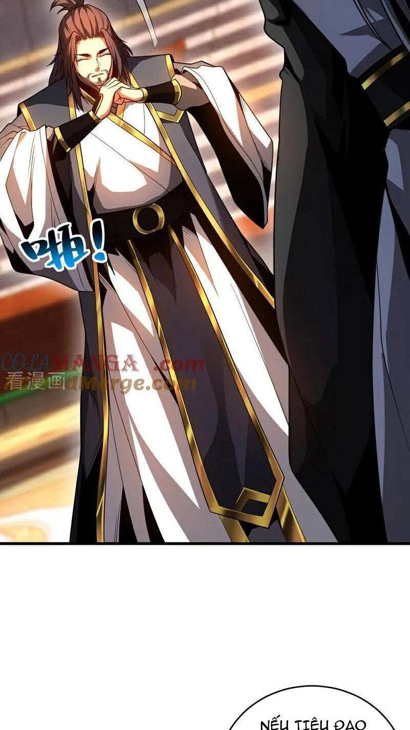 Đệ Tử Tu Luyện Còn Ta Thì Lười Biếng Chap 67 - Next Chap 68