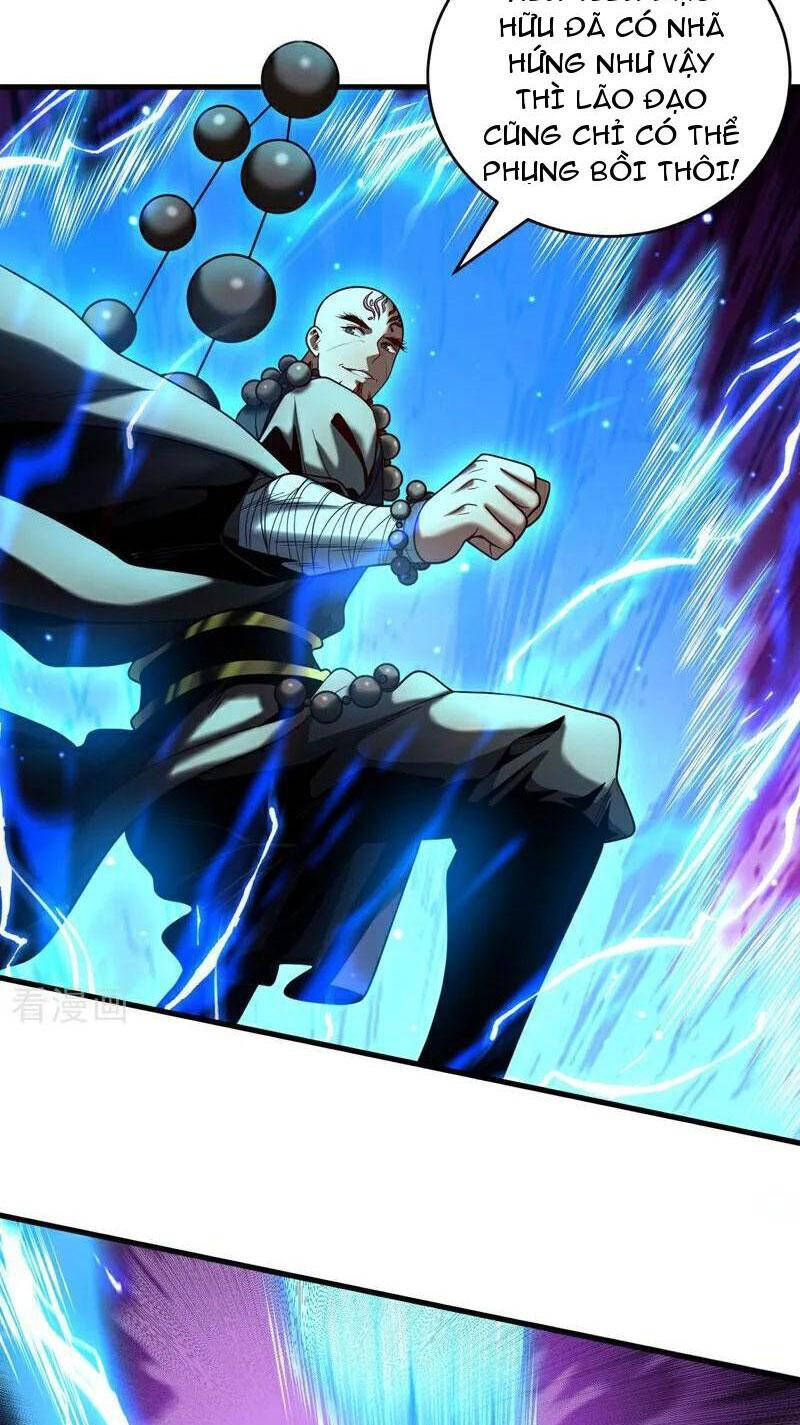 Đệ Tử Tu Luyện Còn Ta Thì Lười Biếng Chap 67 - Next Chap 68