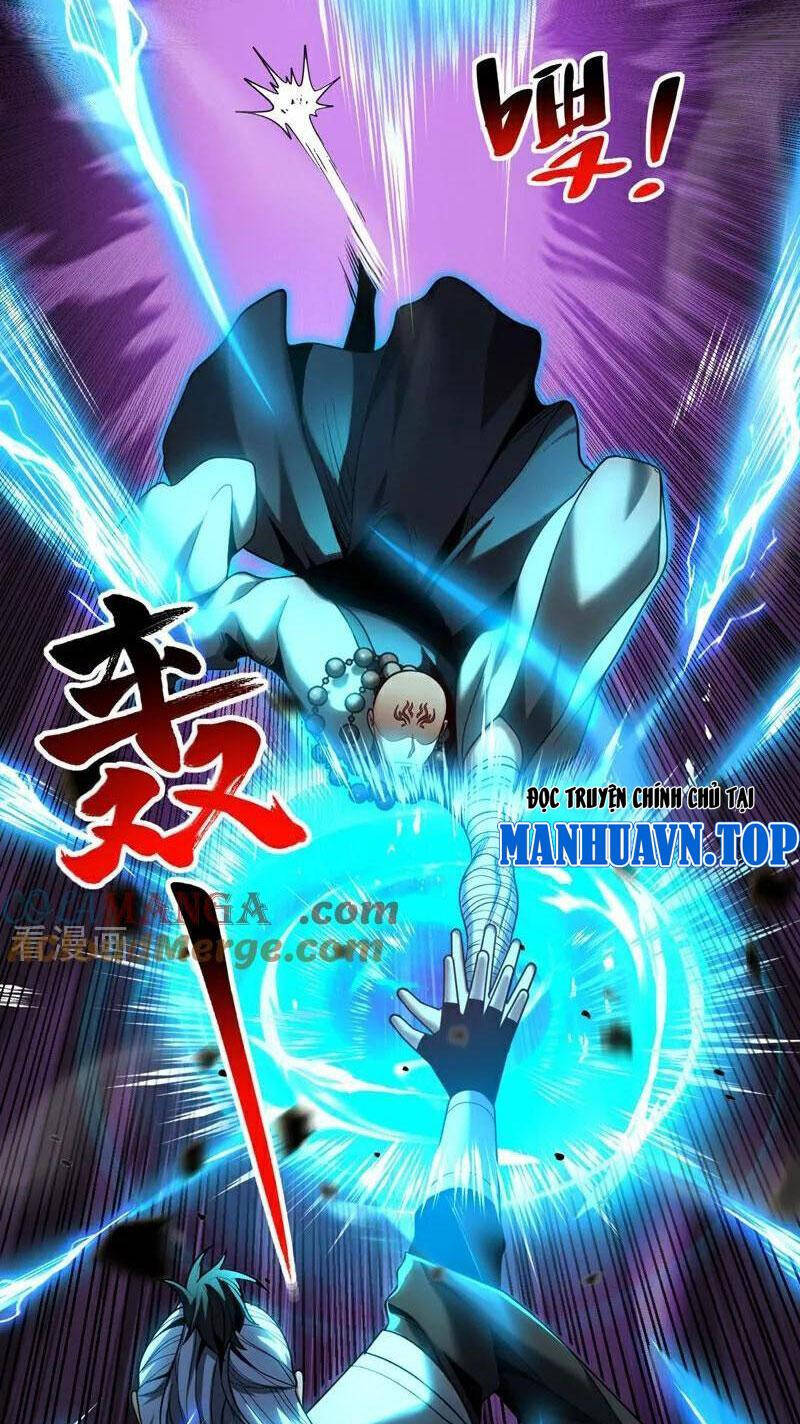 Đệ Tử Tu Luyện Còn Ta Thì Lười Biếng Chap 67 - Next Chap 68