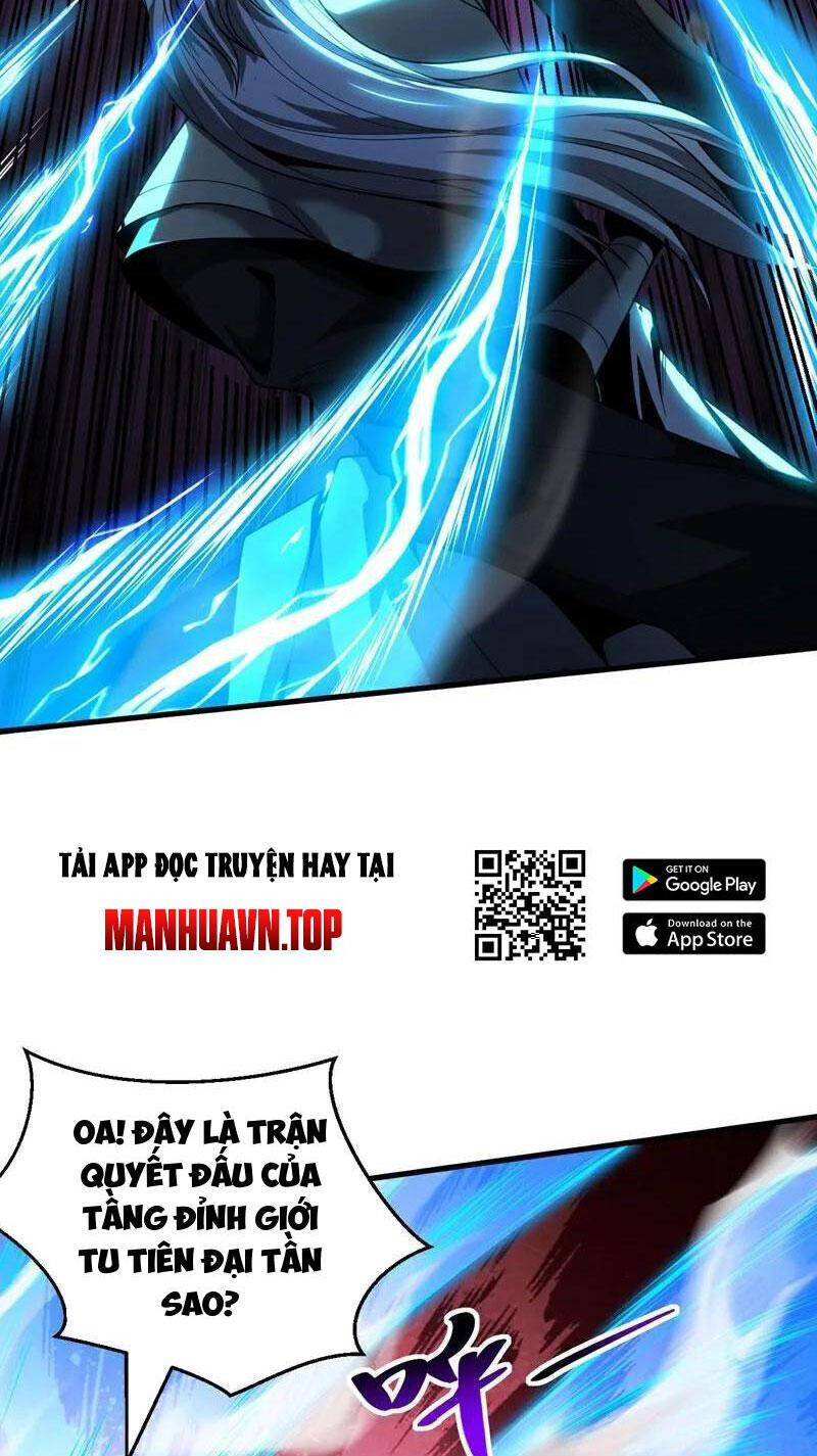 Đệ Tử Tu Luyện Còn Ta Thì Lười Biếng Chap 67 - Next Chap 68