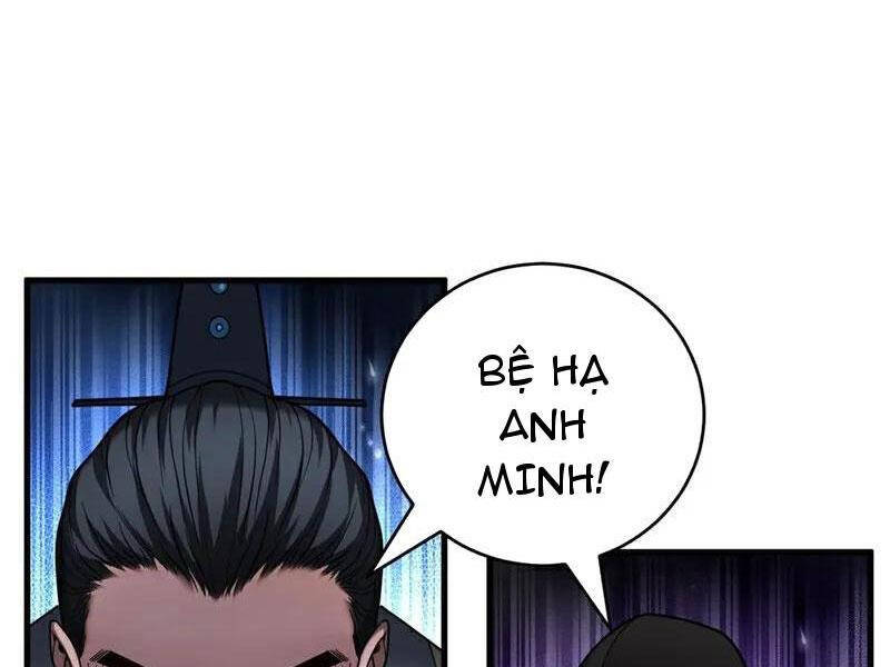 Đệ Tử Tu Luyện Còn Ta Thì Lười Biếng Chap 68 - Next Chap 69