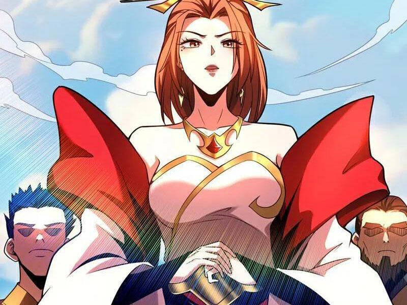 Đệ Tử Tu Luyện Còn Ta Thì Lười Biếng Chap 68 - Next Chap 69