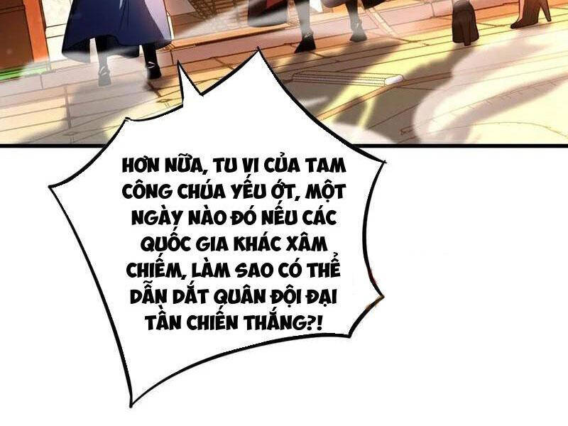 Đệ Tử Tu Luyện Còn Ta Thì Lười Biếng Chap 68 - Next Chap 69