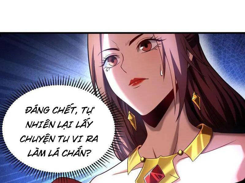 Đệ Tử Tu Luyện Còn Ta Thì Lười Biếng Chap 68 - Next Chap 69