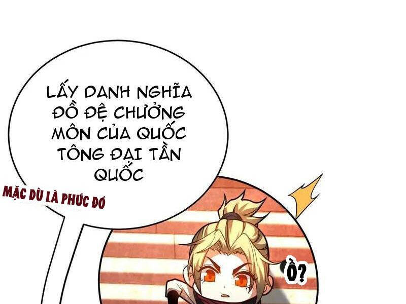 Đệ Tử Tu Luyện Còn Ta Thì Lười Biếng Chap 68 - Next Chap 69