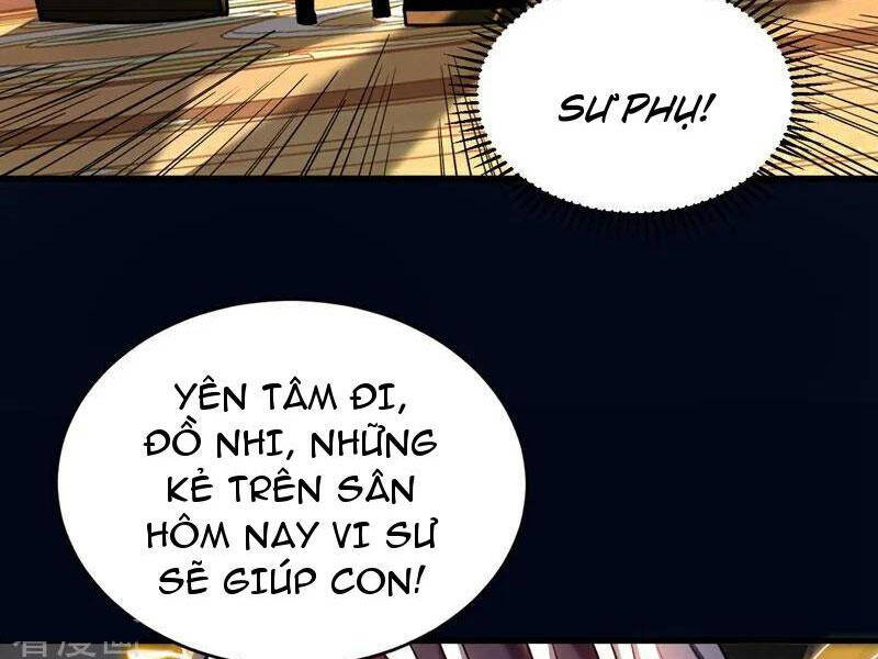 Đệ Tử Tu Luyện Còn Ta Thì Lười Biếng Chap 68 - Next Chap 69