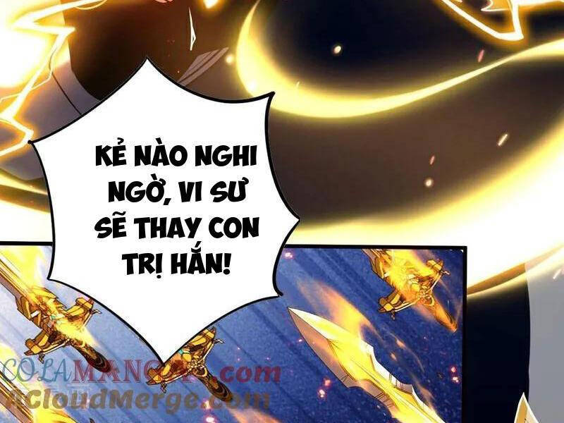 Đệ Tử Tu Luyện Còn Ta Thì Lười Biếng Chap 68 - Next Chap 69