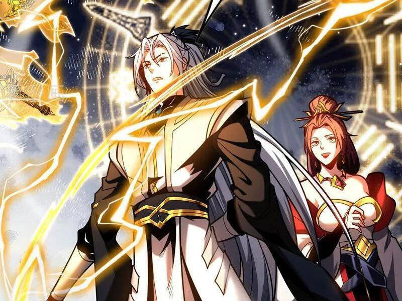 Đệ Tử Tu Luyện Còn Ta Thì Lười Biếng Chap 68 - Next Chap 69